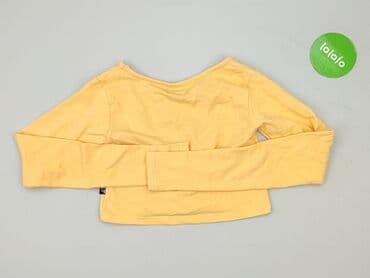 sweter crop top: PrettyLittleThing, Top damski, rozmiar S — 3