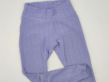 Shein, Leggings Sports for women, size S at lalafo.pl Shein, Leggings Sports for women, size S