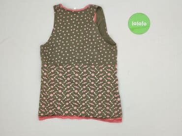 cieliste podkoszulki damskie: T-shirt damski, rozmiar S — 3