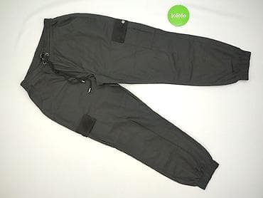 piżama cropp: Monnari, Spodnie cargo damskie, rozmiar L — 2