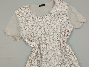 bluzki paris: Les étoiles claires Paris, Bluzka damska, rozmiar 2XL — 1