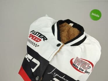 mohito sukienki promocja: Kurtka przejściowa, 13 lat, 158-164 cm, stan - Bardzo dobry — 6