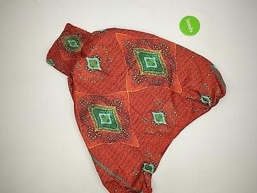 boho spódnica: Spodnie materiałowe damskie, rozmiar 2XL — 3