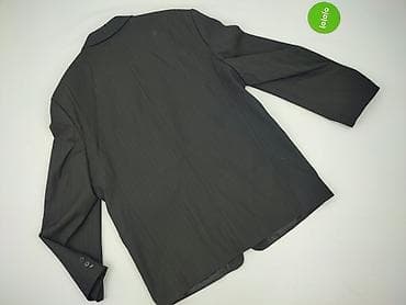 modny garnitur męski: Marynarka dla mężczyzn, rozmiar 2XL — 3