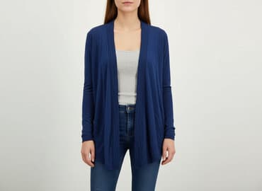 gant kurtka damska: Kardigan damski, rozmiar L — 7