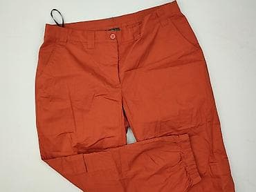 cargo ubrania: Bpc bonprix collection, Spodnie cargo damskie, rozmiar 3XL — 1