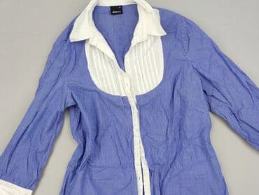 abercrombie fitch koszula damska: Gina Tricot, Koszula damska, rozmiar S — 1