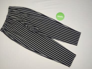 spodnie zebra h m: H&M, Spodnie materiałowe damskie, rozmiar XS — 3