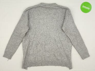 Sweter damski, rozmiar S — 3