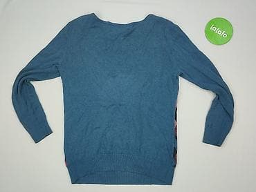 pull and bear golf damski: Светр жіночий, розмір M — 3