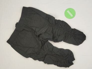 buty gumowe ccc: RAINBOW, Spodnie 3/4 damskie, rozmiar M — 3