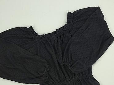 bluzki bawełniane basic: H&M, Bluzka damska, rozmiar XS — 1