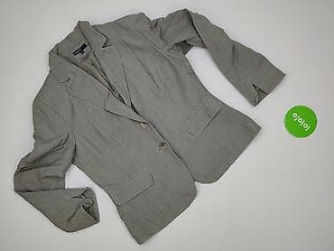 kurtki missguided: KappAhl, Marynarka damska, rozmiar L — 2