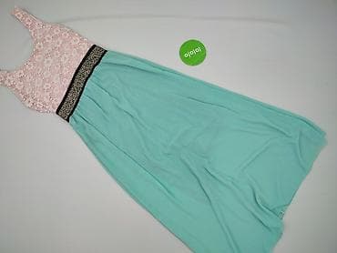 plus size sukienki na wesele: Sukienka damska, rozmiar S — 2