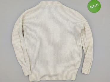 buty zimowe lata 80: Atmosphere, Sweter damski, rozmiar M — 3