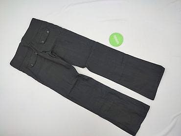 kurtka getex: Spodnie materiałowe damskie, rozmiar S — 3