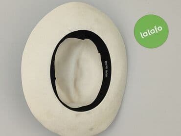 torba c a: Kapelusz, Damskie, stan - Bardzo dobry — 3