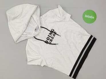 koszykowka koszulki: FB Sister, Bluza z kapturem damska, S — 2