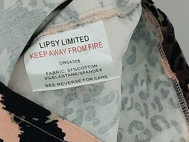 moda londyn kup: Lipsy, Sukienka damska, rozmiar 2XS — 5
