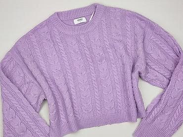 Cropp, Sweter damski, rozmiar L