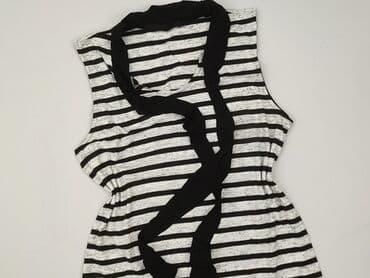 T-shirty: Sinsay, T-shirt damski, rozmiar M — 1