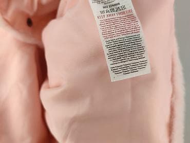 jeans pull and bear: Kurtka, So cute, 12-18 miesięcy, stan - Idealny — 6