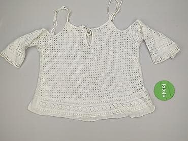 luźna bluzki: New Collection, Bluzka damska, rozmiar L — 2