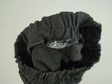 ubrania minouu: Spodnie damskie, rozmiar S — 4