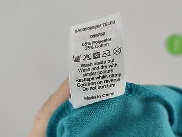 koszula trapstar: T-shirt damski, rozmiar L — 5