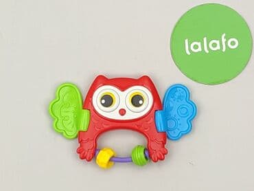 kombinezon dla niemowląt z uszami: Toys for infants — 2