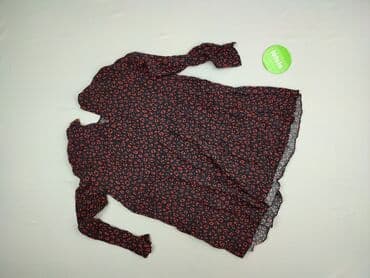 sukienka w geometryczne wzory h: Zara, Sukienka damska, rozmiar S — 3