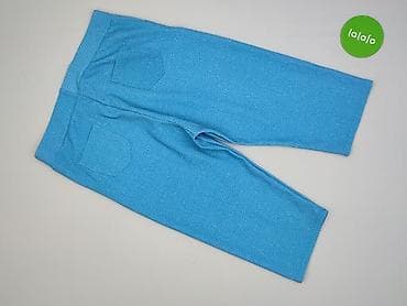 only curve: Spodnie 3/4 damskie, rozmiar 3XL — 3