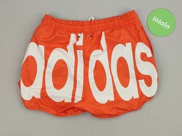 krótkie spodenki adidas allegro: Adidas, Szorty damskie, rozmiar S — 3