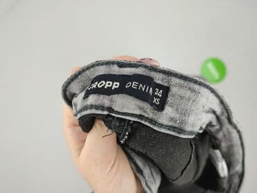 crocs wikipedia: Cropp, Jeansy damskie, rozmiar XS — 4