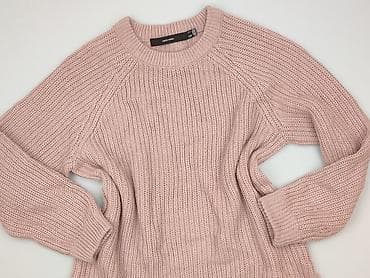 fleece: Vero Moda, Sweter damski, rozmiar S — 1