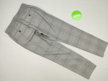 hm kapcie grinch: H&M, Spodnie materiałowe damskie, rozmiar XS — 3