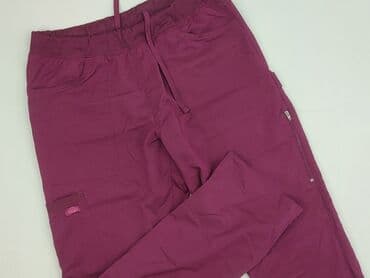 Spodnie materiałowe damskie, M w lalafo.pl Spodnie materiałowe damskie, M