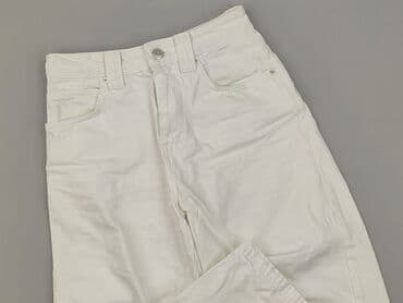 Zara, Jeansy damskie, 2XS