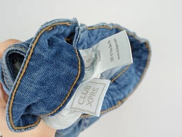 kapcie walkx: Jeansy damskie, rozmiar S — 4