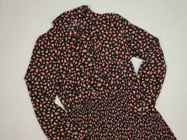 sukienka na szerokie biodra: Cropp, Women`s dress, size L (EU 40) — 1