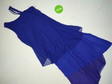 sukienka na wesele śliwka: Sukienka damska, rozmiar L — 3