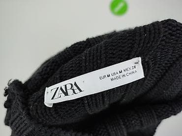 massimo dutti outlet: Zara, Ponczo damskie, rozmiar M — 4
