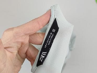 bluzki vinted: Zara, Bluzka damska, rozmiar S — 4