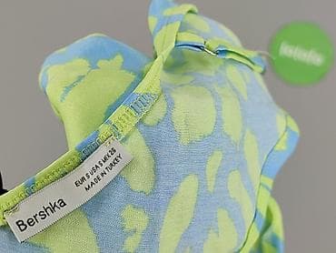 top nirvana bershka: Bershka, Top damski, rozmiar S — 5