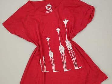 koszulka c a: Women`s T-shirt, size S (EU 36) — 1