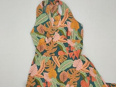 sandaly na platformie: Sukienka damska, rozmiar S — 1