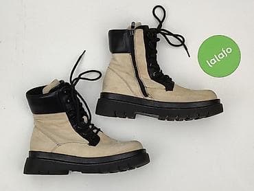 bobux kozaki: Botki damskie, rozmiar 39 — 2