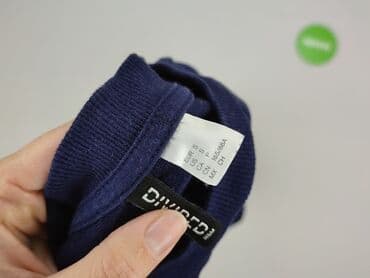 niebieska bluza hm: H&M Divided, Bluza damska
, rozmiar S — 6