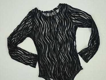 bluzy playboy: Body damskie, rozmiar L — 1