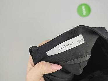 lasocki buty na platformie: Spódnica damska, rozmiar S — 4